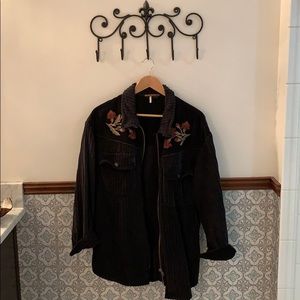 Free People Jacket